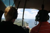 Duluth Helicopter Tour thumbnail 3