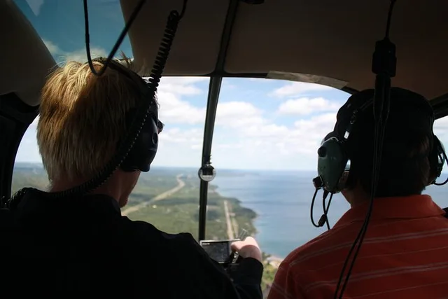 Duluth Helicopter Tour - Image 3