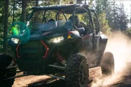 La Pine ATV Adventure in Oregon Outback thumbnail 4