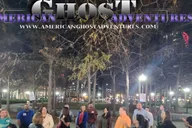 Orlando Walking Ghost Tour thumbnail 6