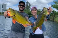 Miami Fishing Experience thumbnail 1
