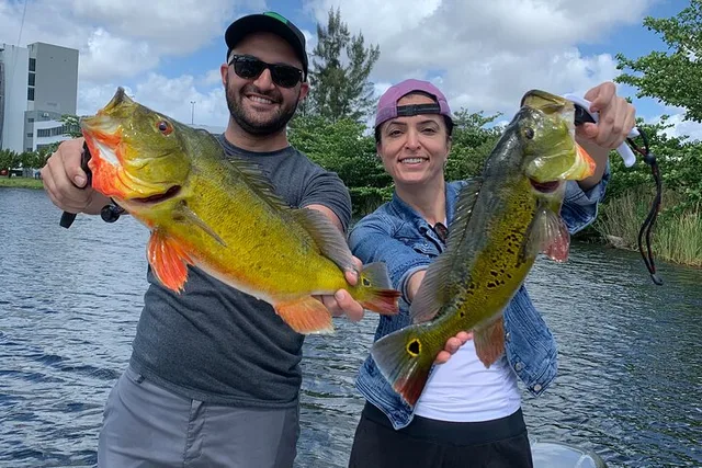 Miami Fishing Experience - Image 1