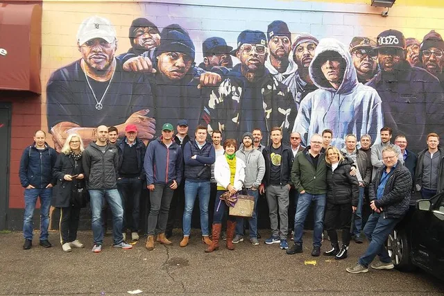 Detroit Food Tour - Image 2