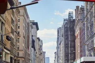 New York City Vintage Car Tour thumbnail 2