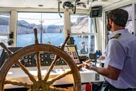 Boulder City Hoover Dam Sightseeing Cruise 90 Min thumbnail 3