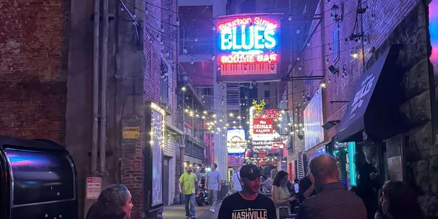 Nashville Ghosts, Legends & Hidden Histories Tour - Image 2