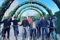 Houston Heights eBike Food Tour thumbnail 2