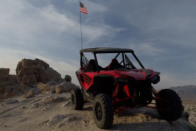 San Diego ATV Off-Road Adventure - Image 6