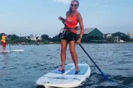 Rehoboth Bay Paddleboard Excursion thumbnail 5