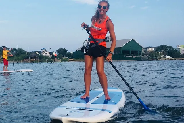 Rehoboth Bay Paddleboard Excursion - Image 5