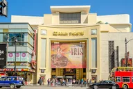 Los Angeles Hollywood and Beverly Hills Tour thumbnail 4