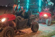 Miami UTV Glow in the Dark Tour thumbnail 1