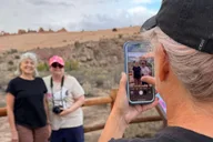 Moab Arches National Park Sightseeing Tour thumbnail 6