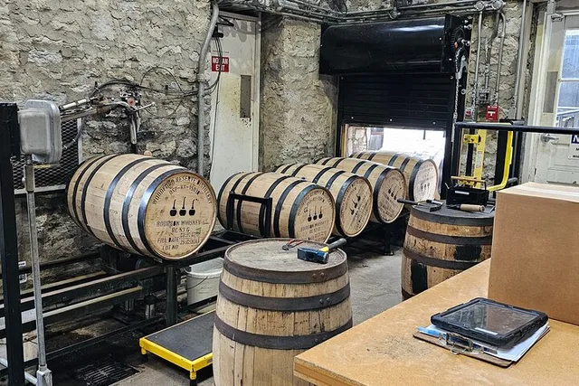 Lexington Bourbon Trail Tour - Image 2