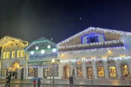 Seattle Leavenworth Christmas Lights Tour thumbnail 3