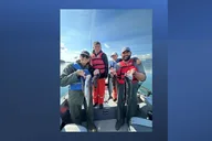 Ketchikan Salmon Fishing Adventure thumbnail 3