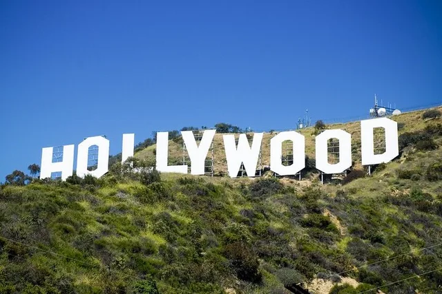 Los Angeles Highlights Tour from Long Beach - Image 3