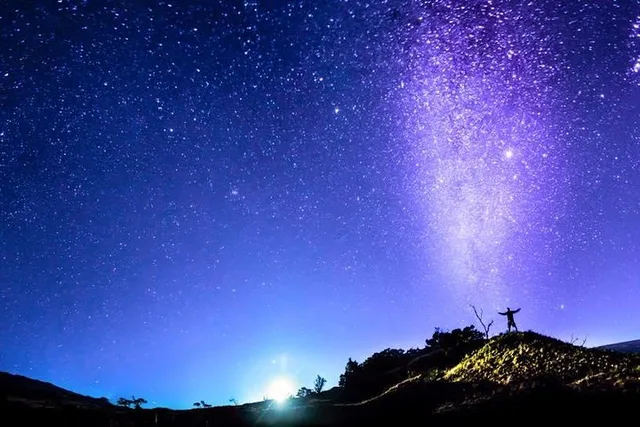 Kona Maunakea Stellar Explorer Tour 6.5 hr - Image 6