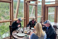 Skagway Yukon Suspension Bridge Tour thumbnail 3