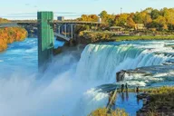 Niagara Falls Private Customizable Tour thumbnail 4