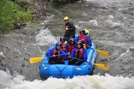 Clear Creek Whitewater Rafting for Beginners thumbnail 3