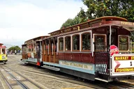 San Francisco Cable Car Tour thumbnail 1