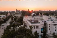 San Diego Natural History Museum Night Entry thumbnail 1