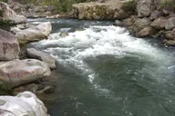 Jackson Hole Whitewater Rafting Small Boat thumbnail 4