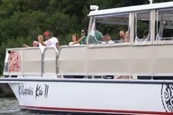 Kauai Catamaran Sunset Cruise thumbnail 5