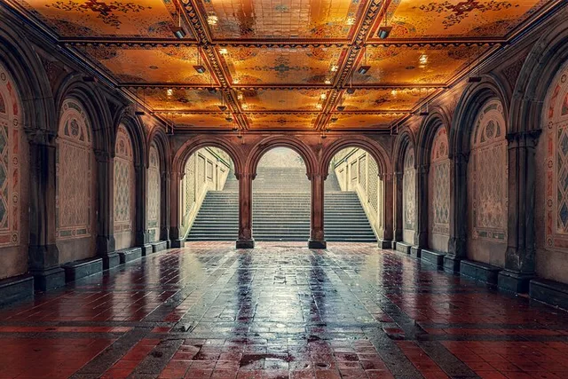 New York Central Park Walking Tour - Image 2