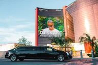 Private Limousine Transfer in Arrival thumbnail 1