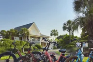Isle of Palms Electric Bike Rental 2 hr thumbnail 1