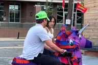 Charlotte Rydables Tour thumbnail 3