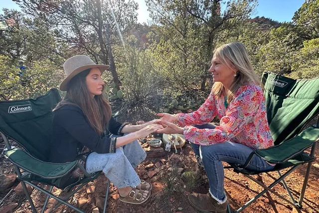 Sedona Intuitive Reading and Healing 90 Min - Image 4