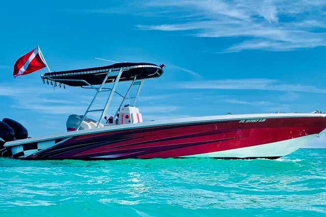 Key Largo Snorkeling and Sandbar Tour - Image 5
