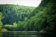 NYC Whitewater Rafting Bus Trip thumbnail 3