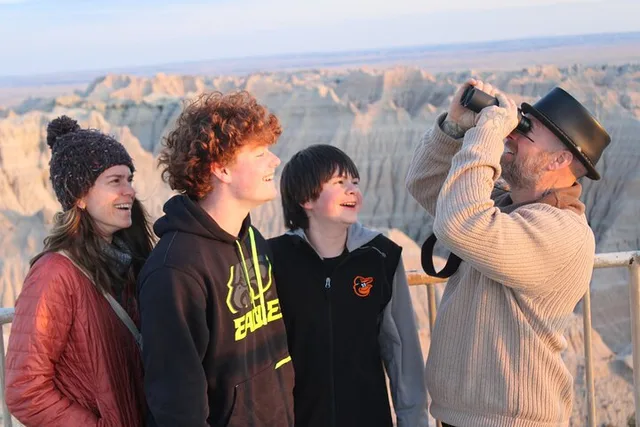 Badlands National Park Wildlife and Scenic Tour - Image 5