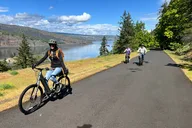 Hood River E-Bike Rental thumbnail 2