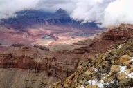 Grand Canyon National Park Tour from Flagstaff thumbnail 3