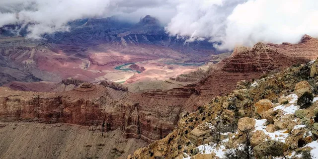 Grand Canyon National Park Tour from Flagstaff - Image 3