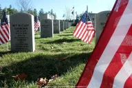 Arlington National Cemetery Walking Tour thumbnail 2