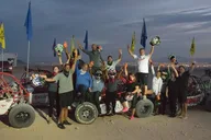 Las Vegas Dune Buggy Night Chase thumbnail 6