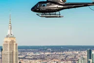 New York City Helicopter Tour thumbnail 2