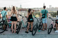 Atlanta Bicycle Rental on the Beltline thumbnail 1