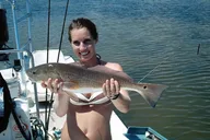 Apalachicola Inshore Fishing Charter thumbnail 3