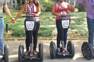 Savannah Segway Tour of Historic Downtown thumbnail 3