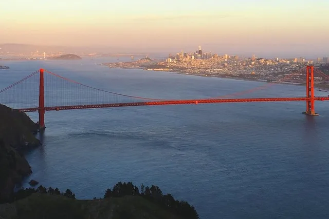 San Francisco Custom Guided Tour - Image 2