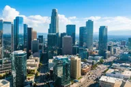 Los Angeles Private Airport Transfer thumbnail 1