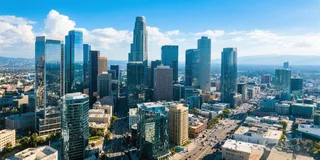 Los Angeles Private Airport Transfer