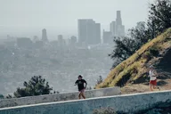 Los Angeles Trail Running Adventure thumbnail 3